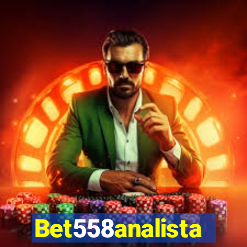 Bet558analista