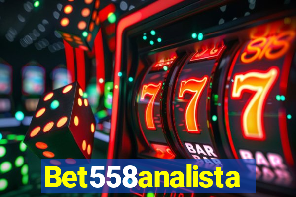 Bet558analista