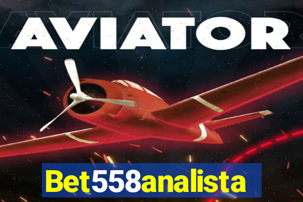 Bet558analista