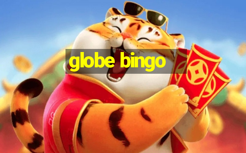 globe bingo