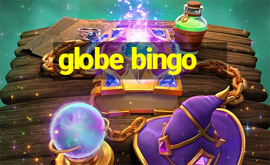 globe bingo