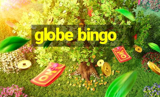 globe bingo