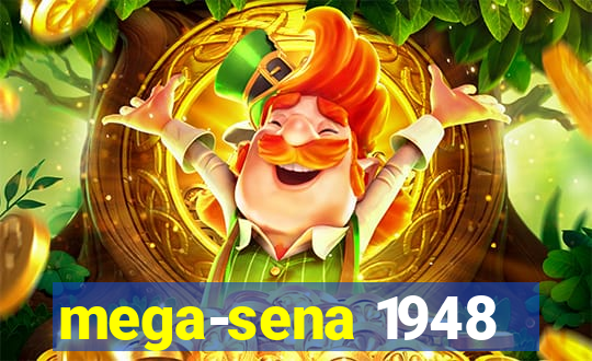 mega-sena 1948