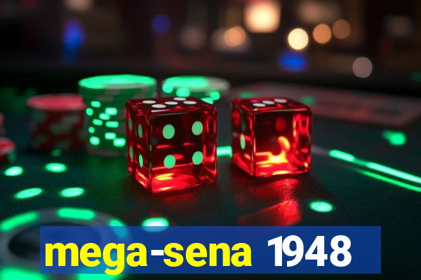 mega-sena 1948