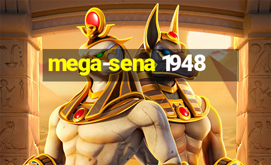 mega-sena 1948