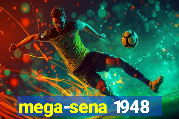 mega-sena 1948