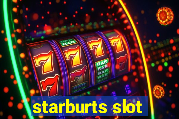 starburts slot