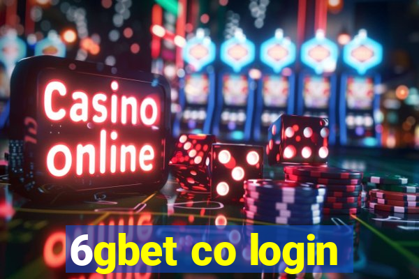 6gbet co login