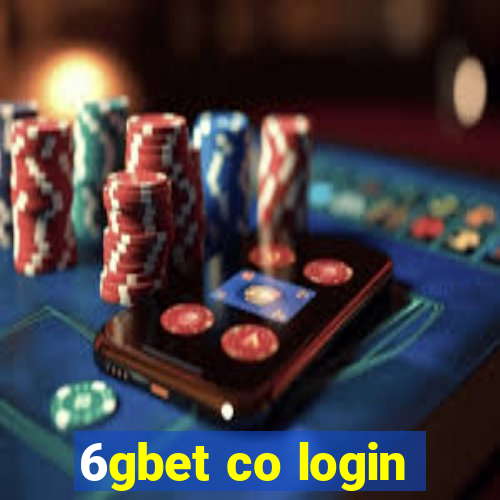 6gbet co login