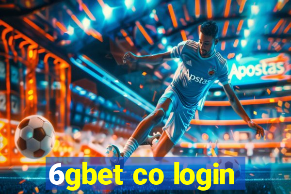 6gbet co login