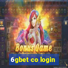 6gbet co login