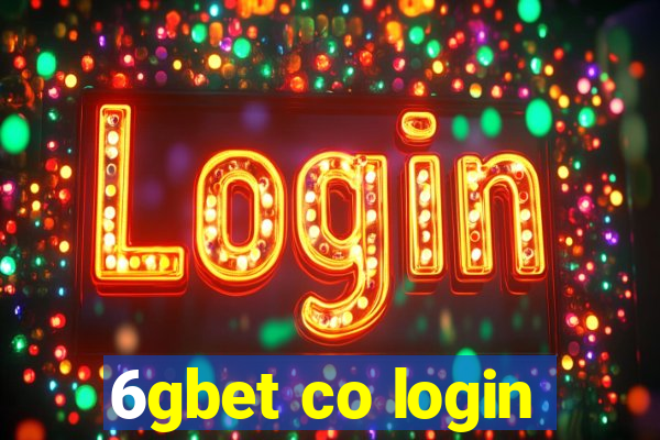 6gbet co login