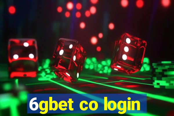 6gbet co login