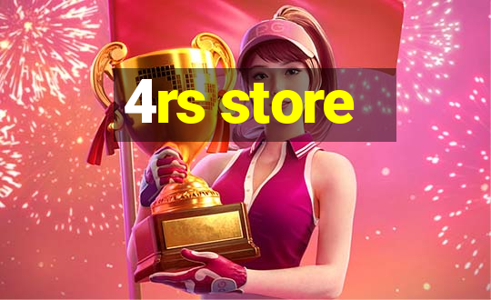 4rs store