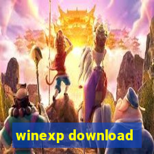 winexp download