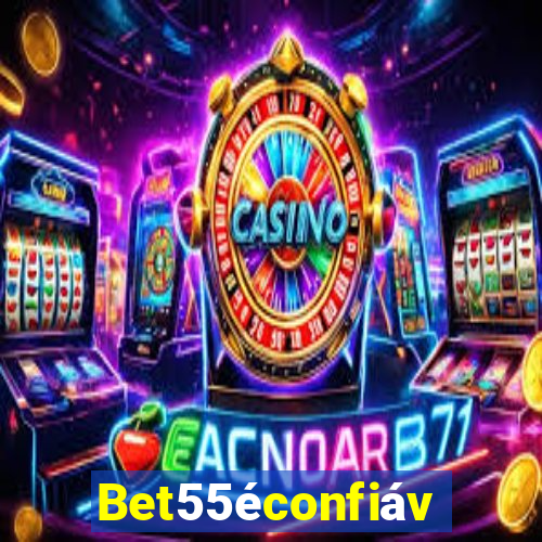 Bet55éconfiável