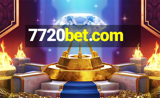 7720bet.com