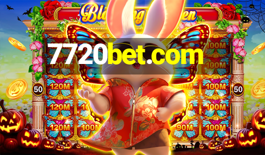 7720bet.com