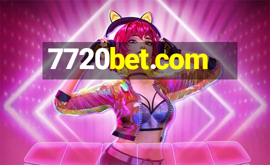 7720bet.com