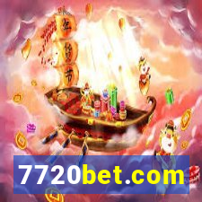 7720bet.com