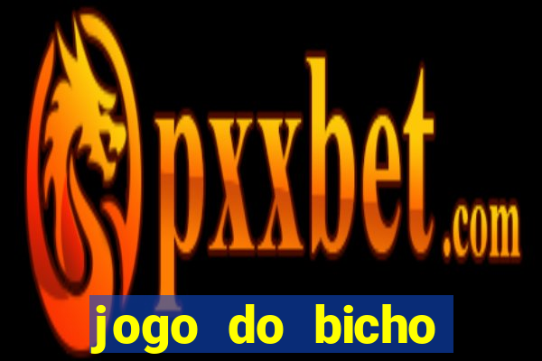 jogo do bicho esporte da sorte