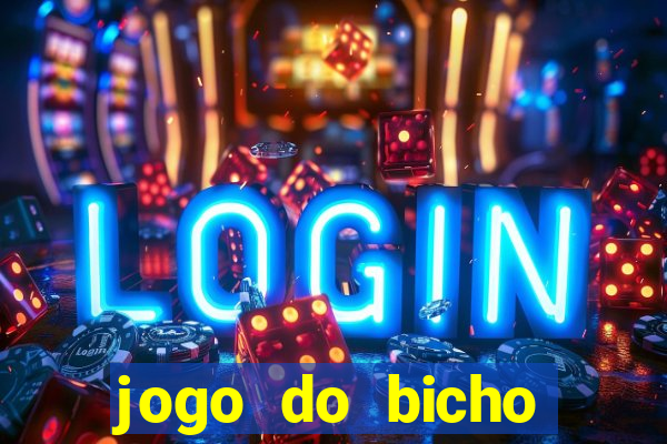 jogo do bicho esporte da sorte