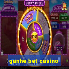 ganhe bet casino