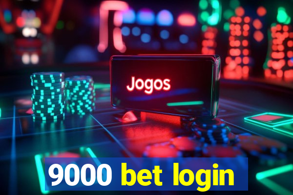 9000 bet login