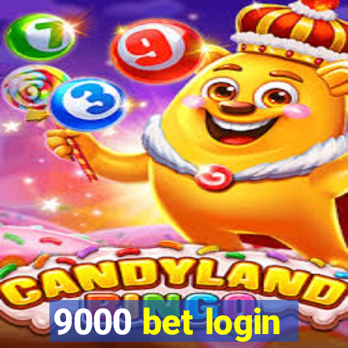 9000 bet login