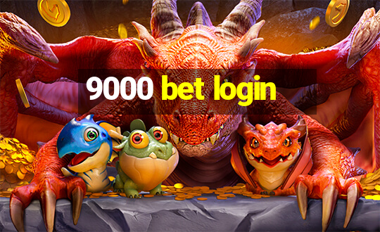 9000 bet login