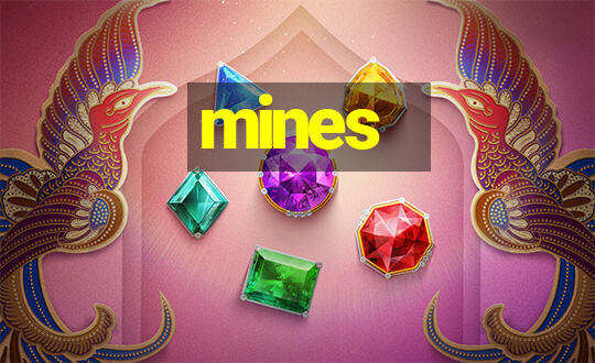 mines