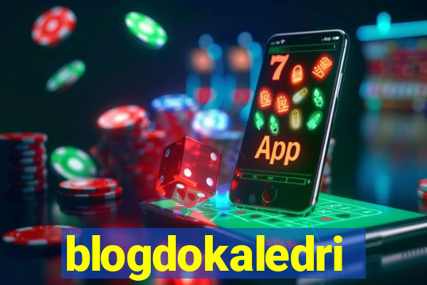 blogdokaledri