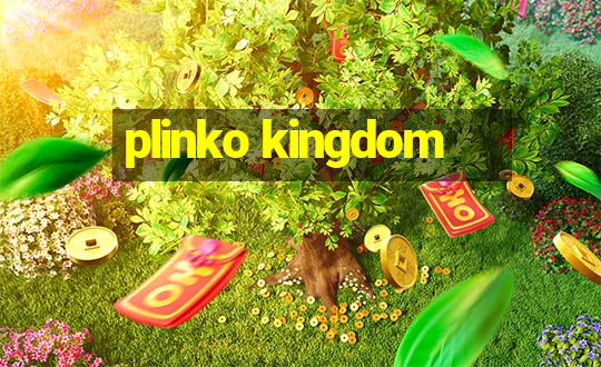 plinko kingdom