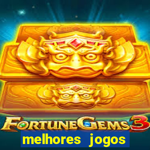 melhores jogos online que pagam dinheiro de verdade