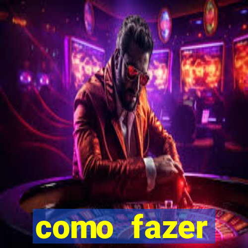 como fazer aplicativo de jogo