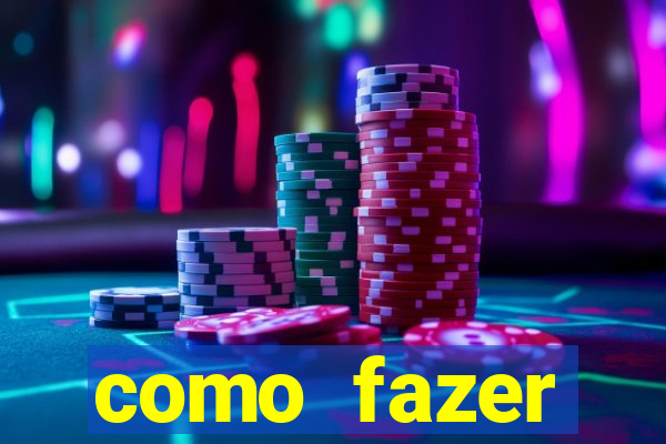 como fazer aplicativo de jogo