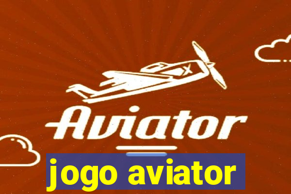 jogo aviator