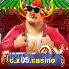 c.x05.casino