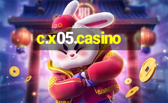 c.x05.casino