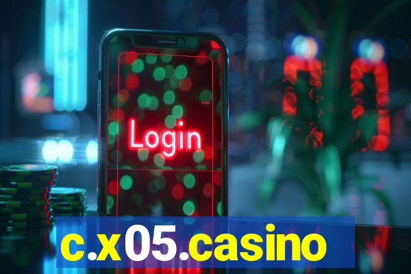 c.x05.casino