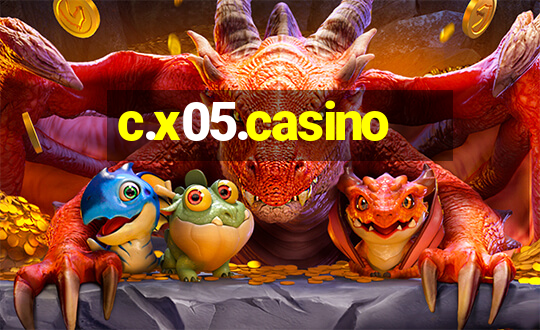 c.x05.casino