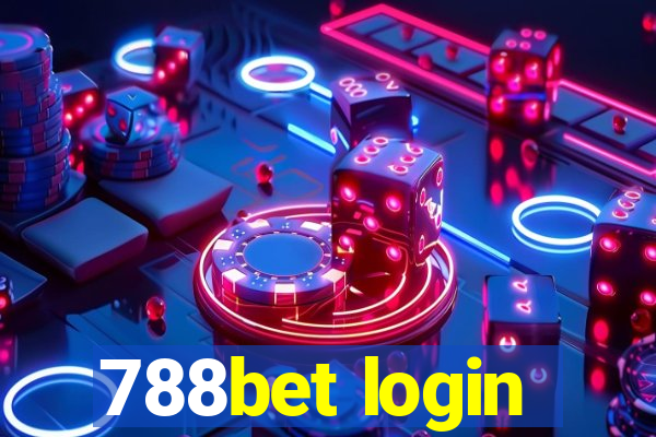 788bet login