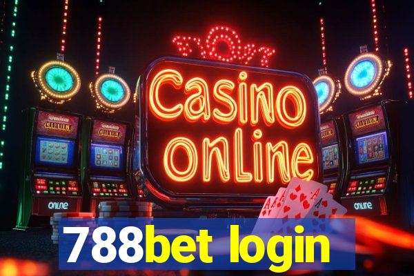 788bet login