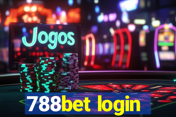 788bet login