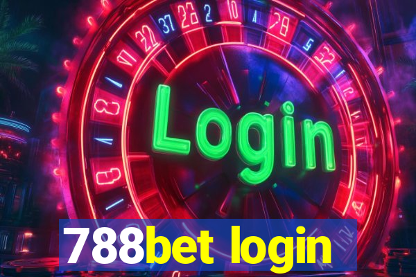 788bet login