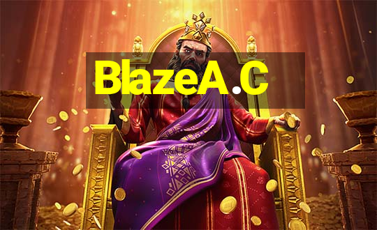 BlazeA.C