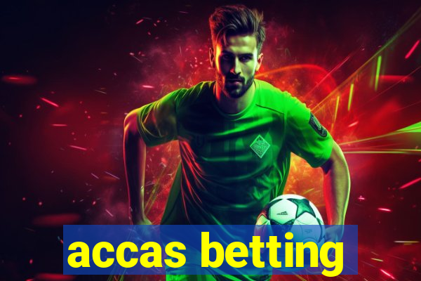 accas betting