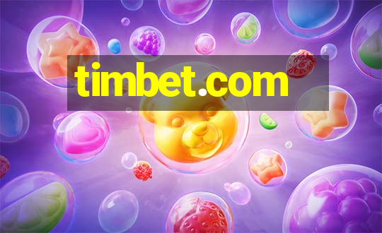 timbet.com