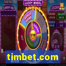 timbet.com