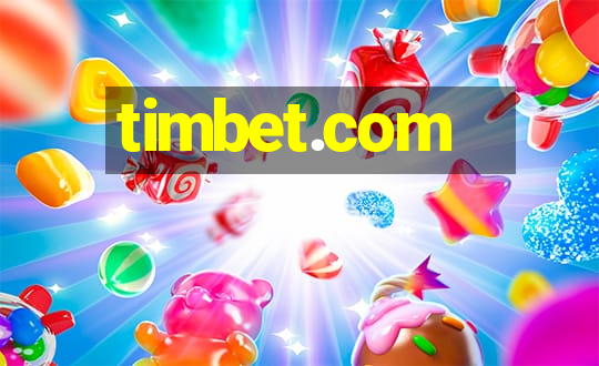 timbet.com